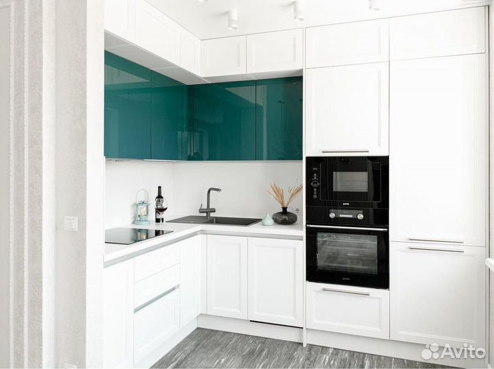 Кухонный гарнитур