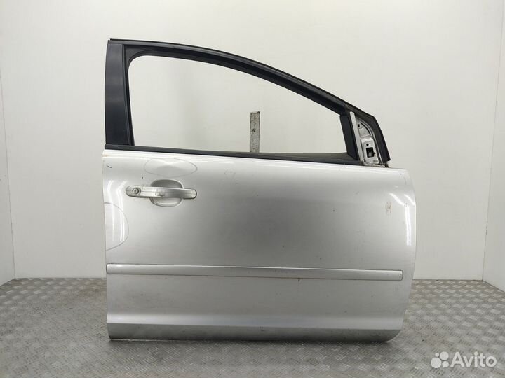 Дверь боковая Ford Focus 2 (2004-2011)