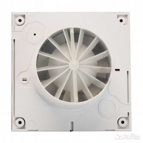 Вентилятор вытяжной Soler Palau decor-200CZ