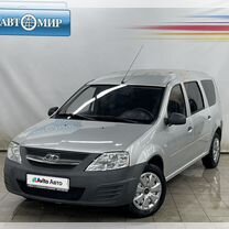 ВАЗ (LADA) Largus 1.6 MT, 2015, 42 000 км, с пробегом, цена 900 000 руб.