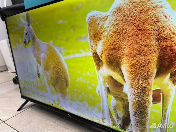 Телевизор TCL 32S5400AF