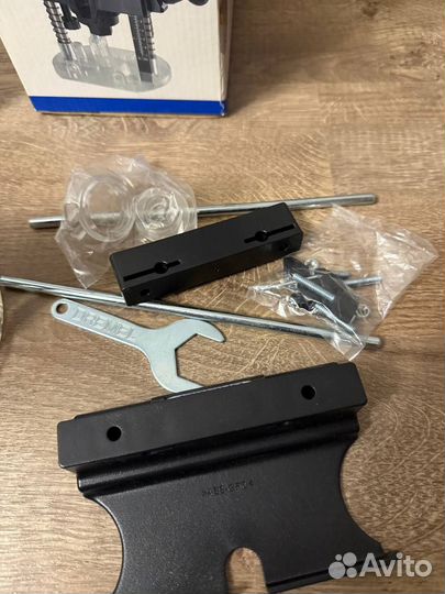 Приставка для фрезерования Dremel 335