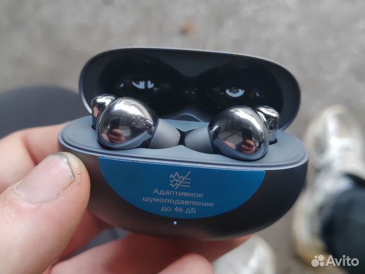 Наушники honor choice earbuds x5 pro