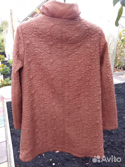 Полупальто женское 48 50