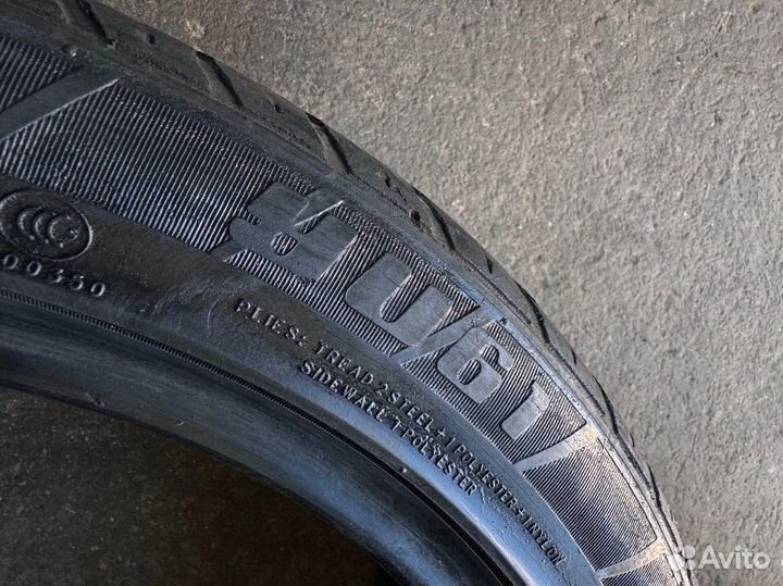 Jinyu YU61 225/45 R17