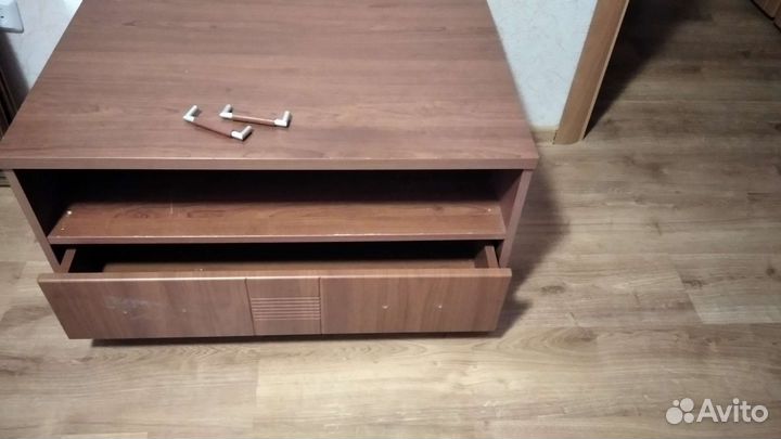 Тумба для обуви бу