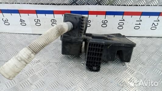 Бачок омывателя volkswagen tiguan 1 (2RT23NL01)