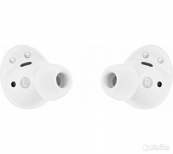Наушники Samsung Galaxy Buds 2 Pro, белый