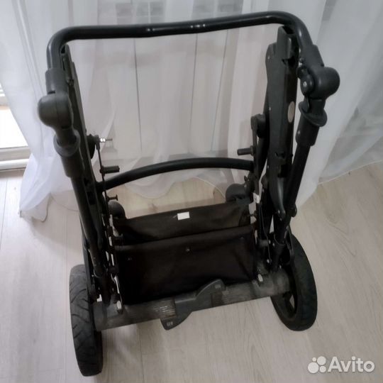 Коляска cam 3 в 1