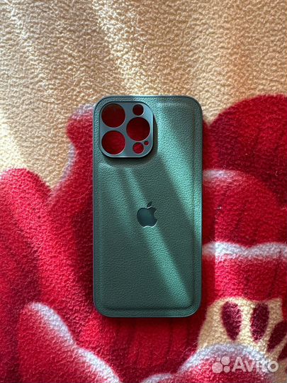 Чехол на iPhone 14 Pro Max