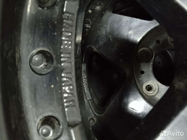 Литые диски R 16 5х114,3