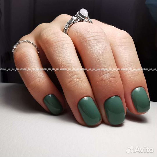 Мастер маникюра и педикюра