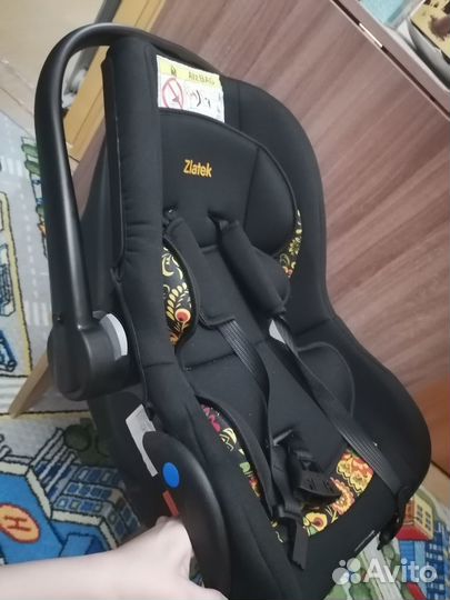 Продаю люльку и спонжик под прокладку