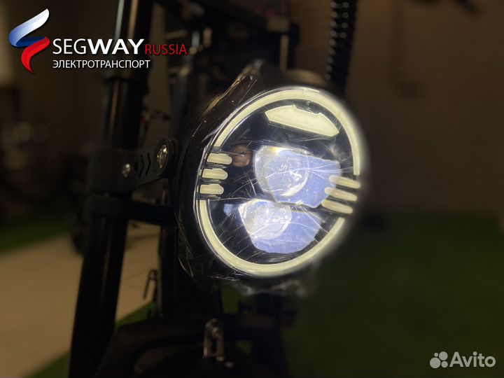 Электровелосипед Spetime K6