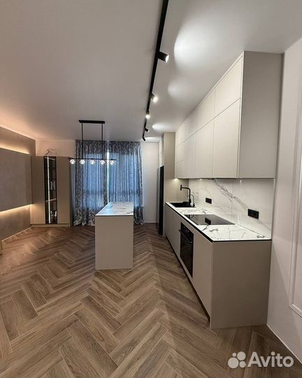 Кухня замер бесплатно