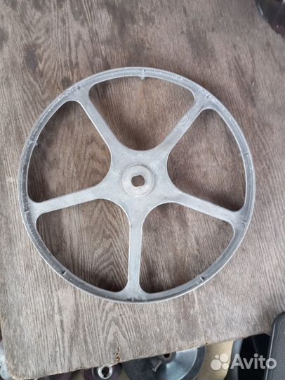 Шкивы для самоделок