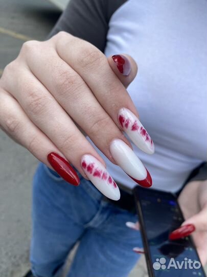 Мастер маникюра на дому