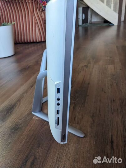 Моноблок lenovo c340