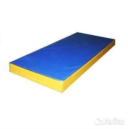 Спортивный уголок для детей+мат