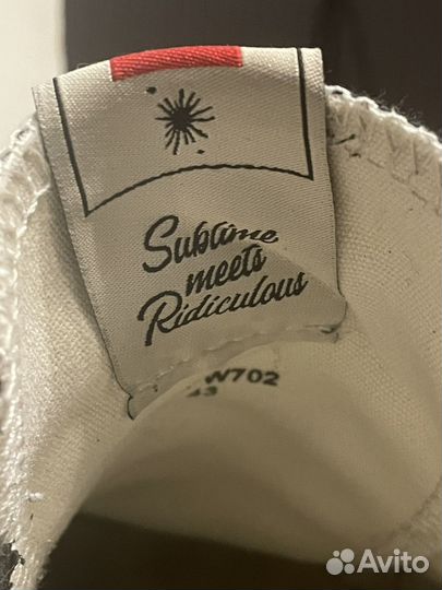 Mihara yasuhiro Hank Original Sole Toe cap