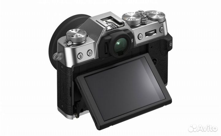 Fujifilm X-T30 II Kit XF18-55mm F2.8-4 R LM OIS