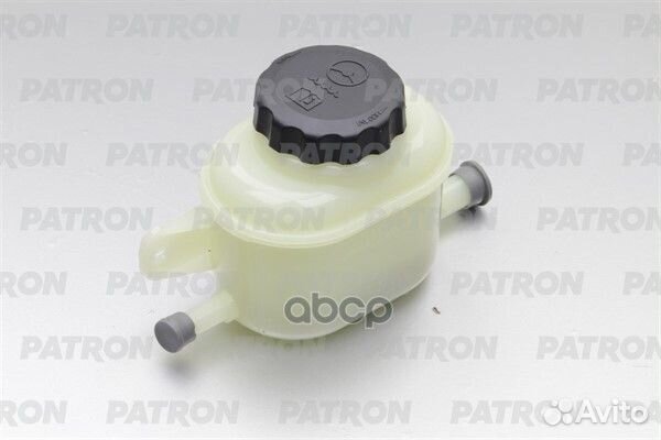 Бачок расширительный гидроусилителя chevrolet