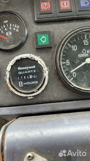 Фронтальный погрузчик SDLG (LGCE) L936, 2013