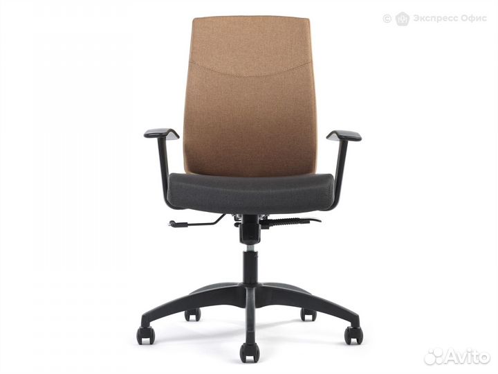 Кресло офисное Антей Т паук