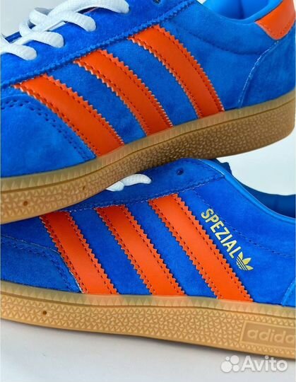 Кеды Adidas Handball Spezial