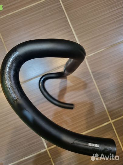 Руль og evkin 380