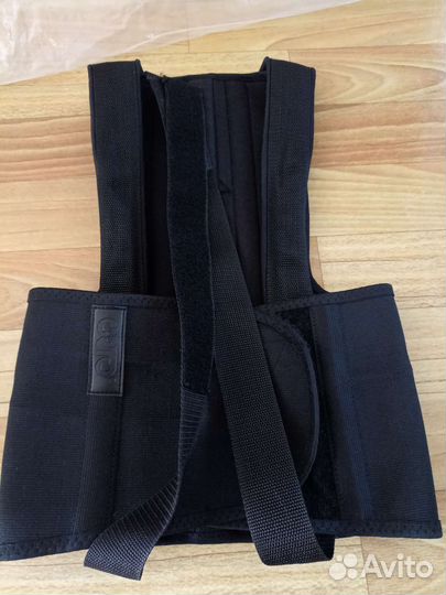 Корректор осанки для спины ортопедический