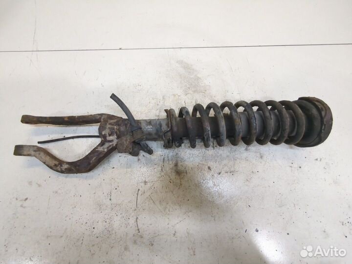 Амортизатор подвески Honda Civic, 2000