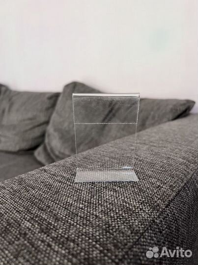 Ценникодержатели