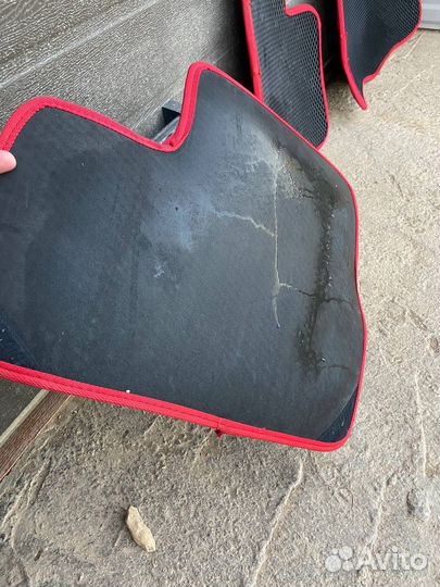 Коврики eva kalina