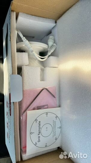 Уличная ip камера HiWatch IPC-B522-G2/41(2.8)mm /I