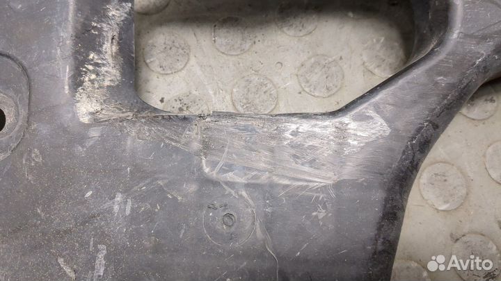 Защита днища, запаски, кпп, подвески Ford Fusion 2017- USA