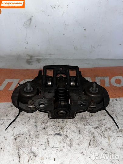 Вилка сцепления Ford Focus 3 2011 L0G7D30G1606