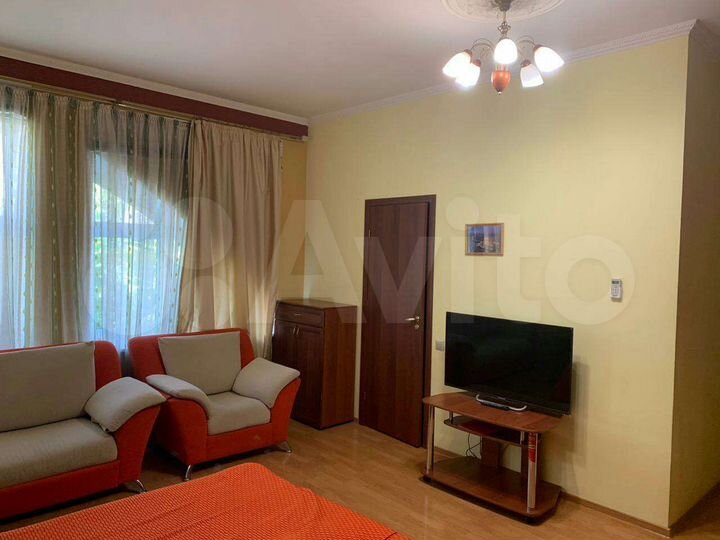 Комната 12 м² в 3-к., 2/3 эт.