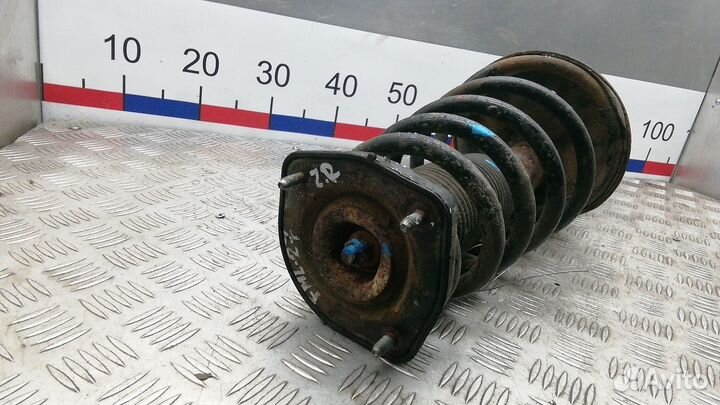 Стойка задняя Kia Sportage II (2004–2010)