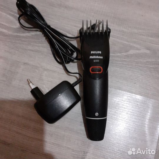 Машинка для стрижки волос