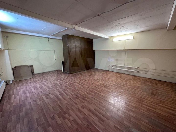 Сдам офисное помещение, 114.6 м²