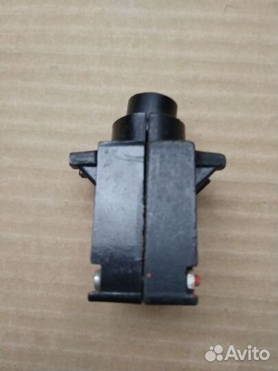 Концевой выключатель 220 в СССР