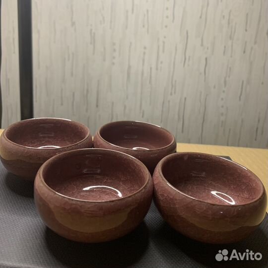 Пиалы керамические
