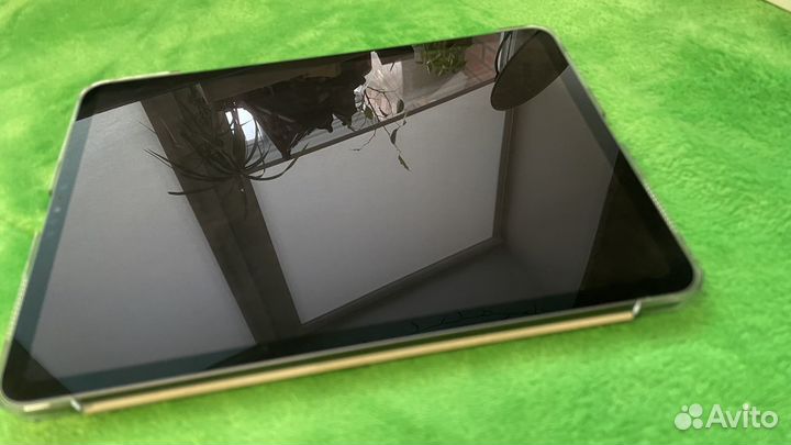 Apple iPad pro 11 2020 128гб
