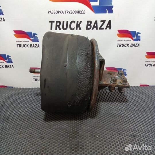 Подушка пневмоподвески задняя левая Iveco Stralis