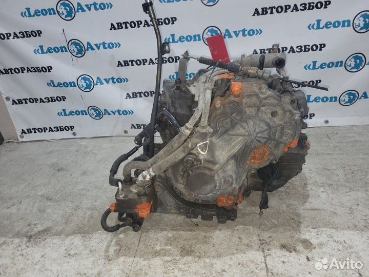 АКПП Nissan Murano Z50 VQ35DE 2005