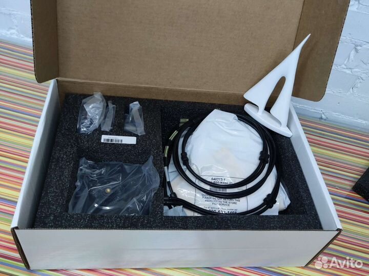 Датчик Humminbird mega Live Imaging