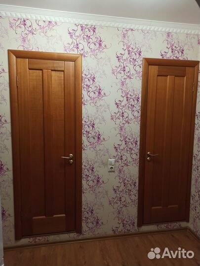 Межкомнатные двери Волховец
