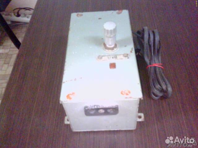 Реле времени для фотопечати