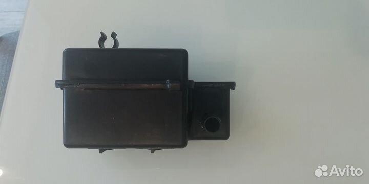 Фильтр воздушный абсорбера топливного бака